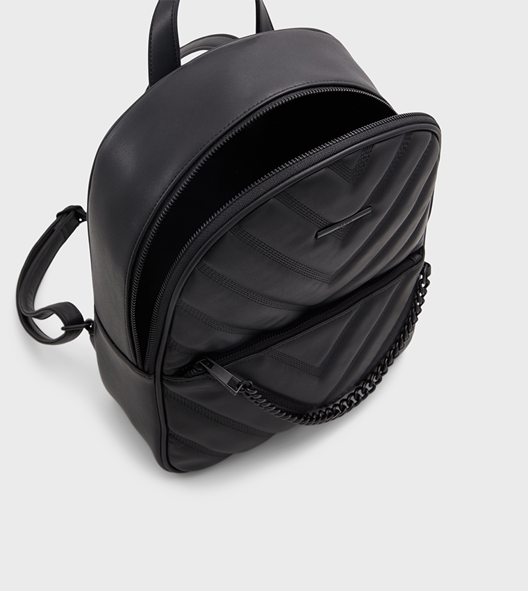 EDOAN Quilted Backpack