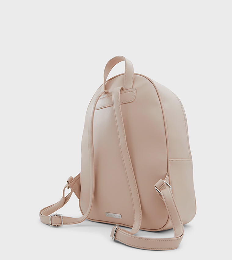 EDOAN Quilted Backpack