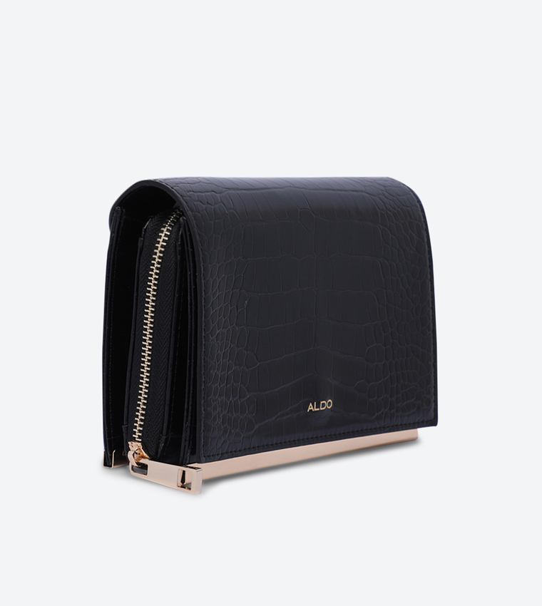 Buy Aldo Hairen Sling Bag In Black 6thStreet UAE