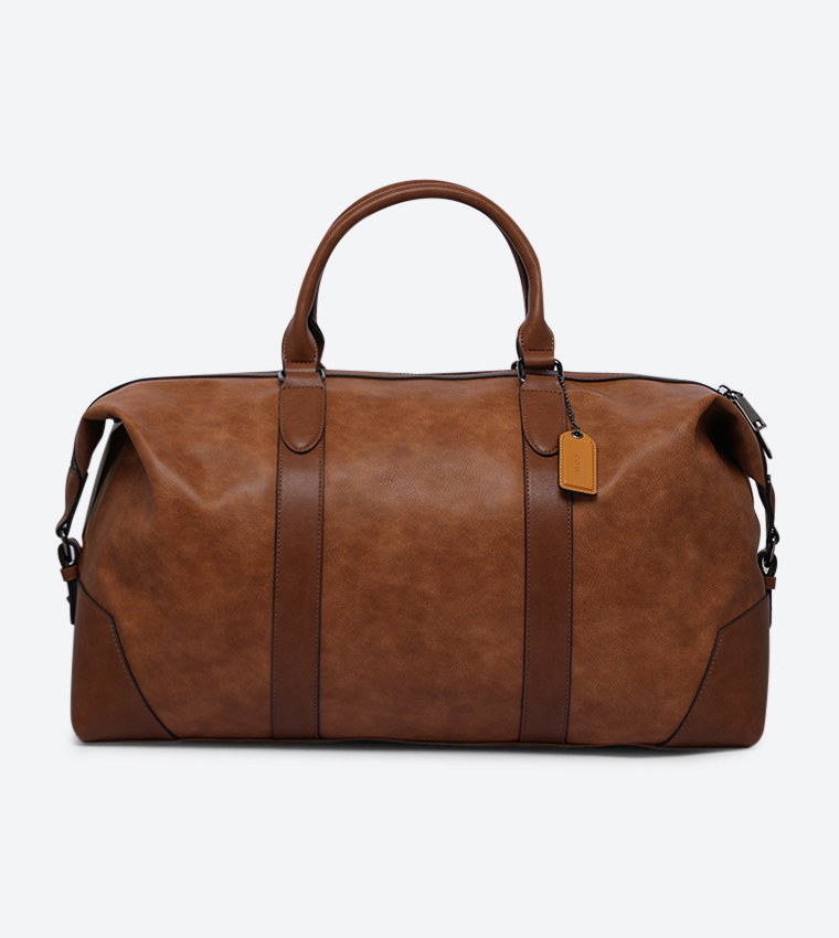 Aldo sauvignon weekender bag sale