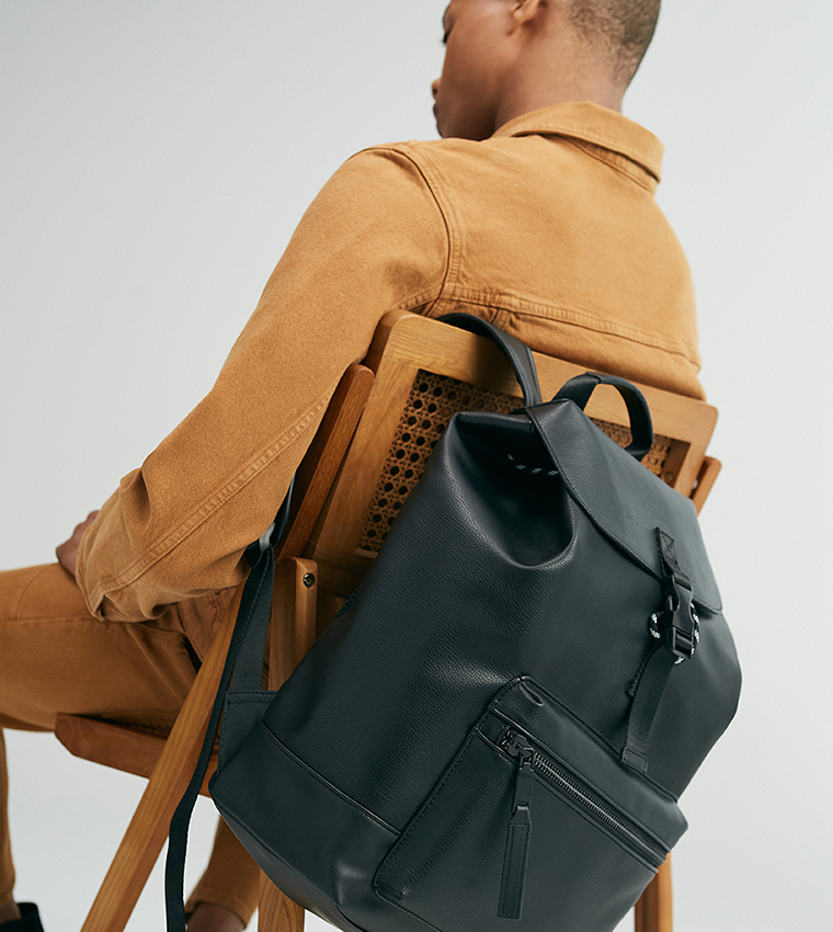 Aldo store book bag