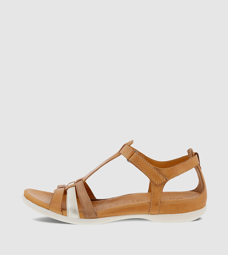 Ecco flash hotsell woven sandal