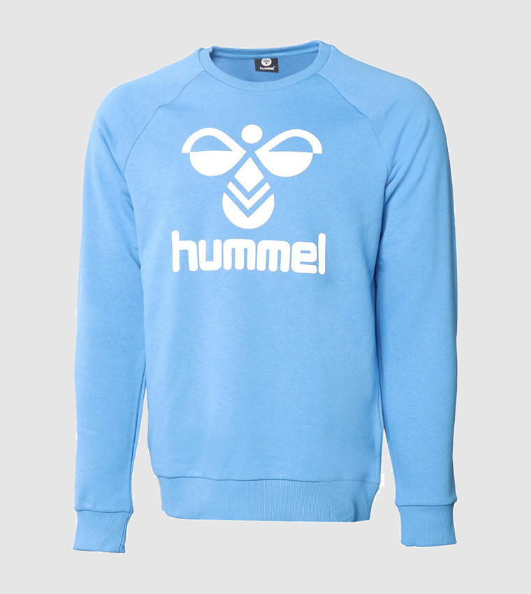 Hummel sweatshirt cheap