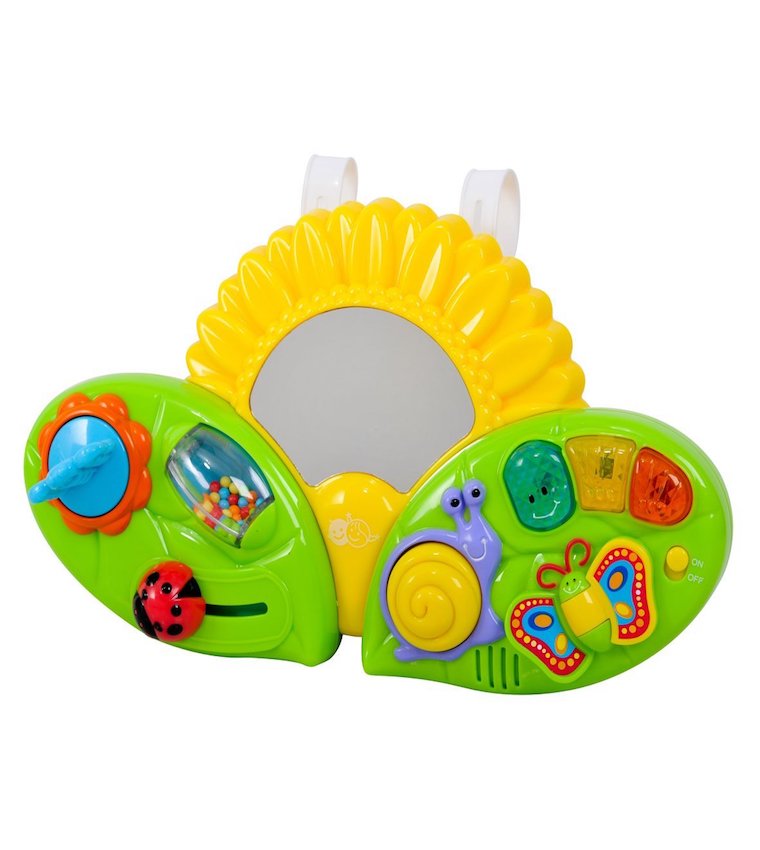 PlayGo:  Sunflower Activity Center - Multi