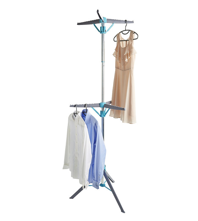 Buy Lakeland 2 Tier Hangaway Multi In Multiple Colors 6thStreet Saudi Arabia