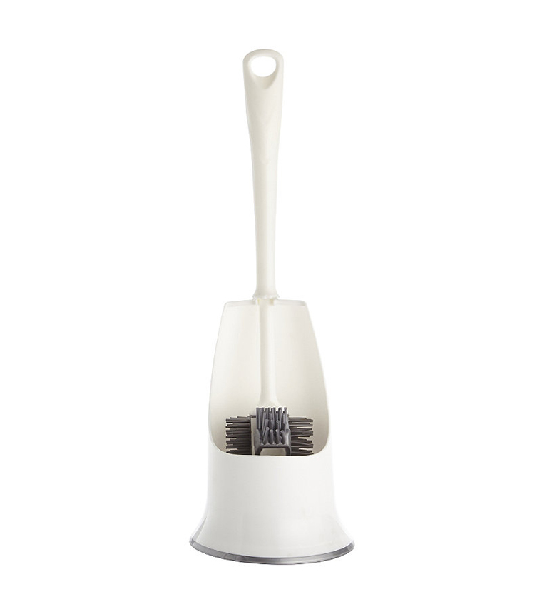 Buy Lakeland Easy Reach Toilet Brush In Multiple Colors | 6thStreet Qatar