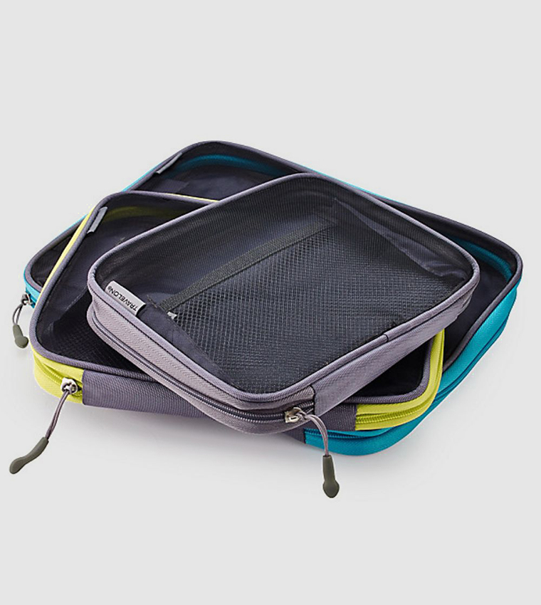 Lakeland packing cubes on sale