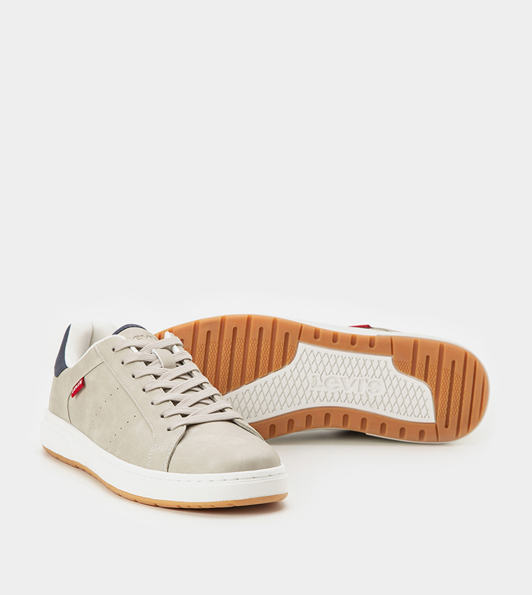Slate ultralite sneakers top