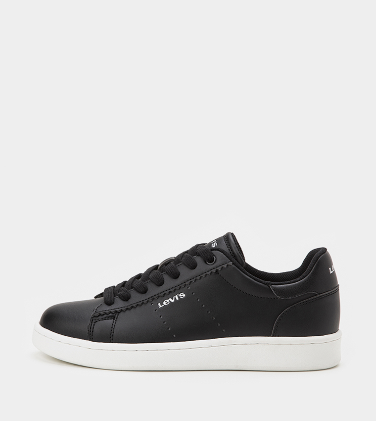 AVENUE Lace-Up Sneakers