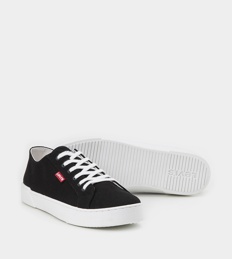 MALIBU 2.0 Lace-Up Sneakers