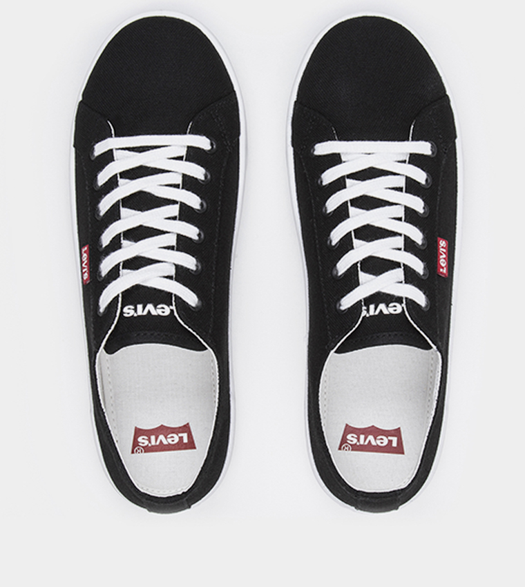 MALIBU 2.0 Lace-Up Sneakers