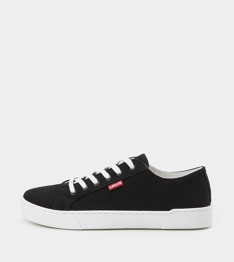 MALIBU 2.0 Lace-Up Sneakers