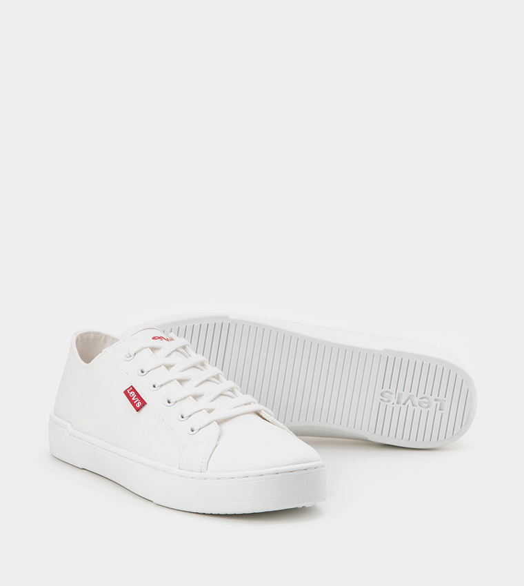 MALIBU 2.0 Lace-Up Sneakers