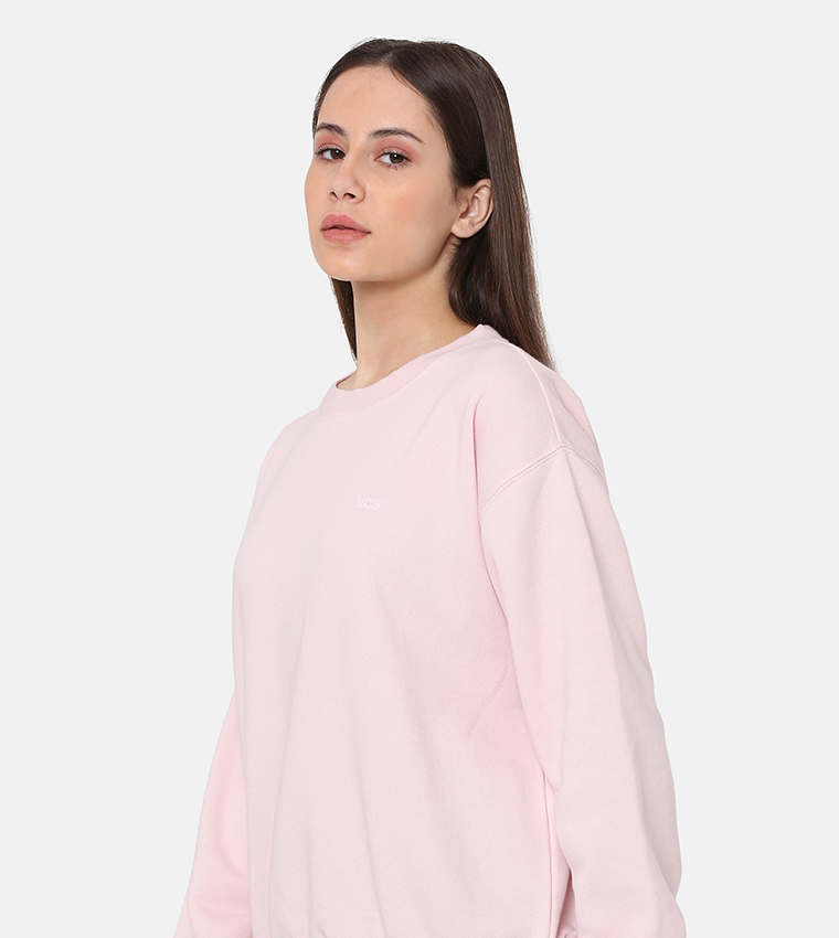 Everyday Long Sleeves Sweatshirt