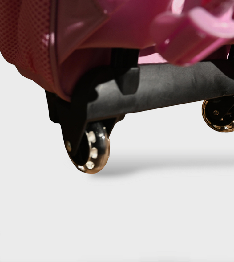 Paw Patrol 14" Trolley Backpack