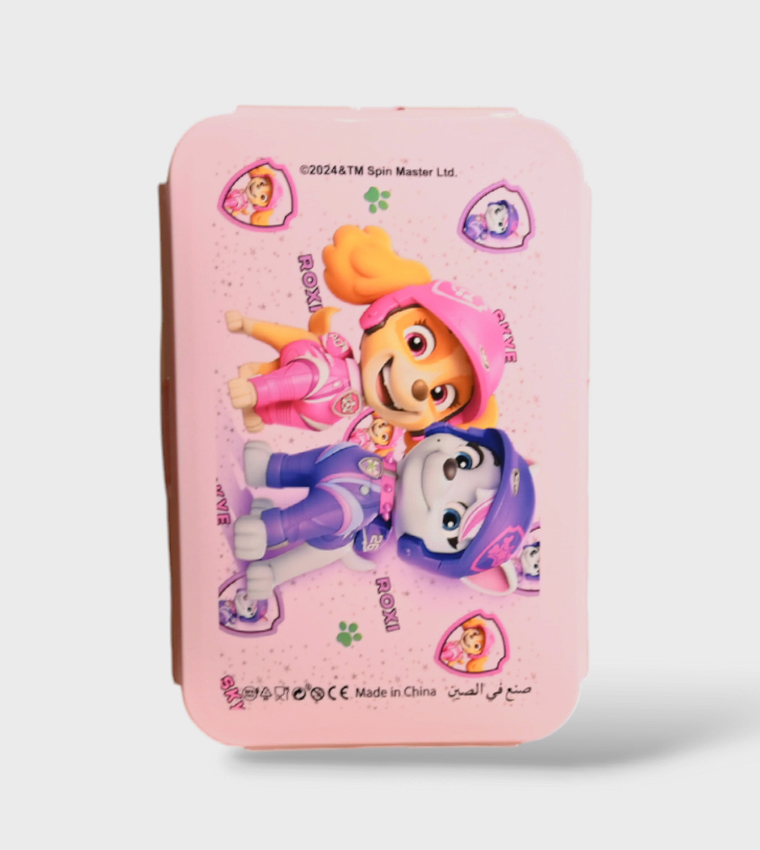 Paw Patrol Lunch Box