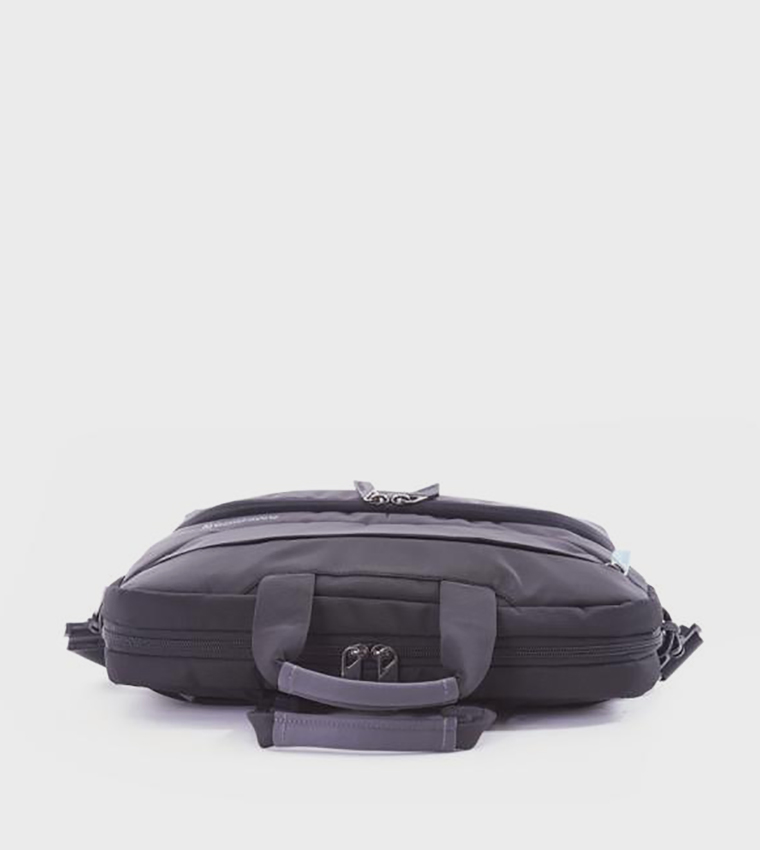 AMBER Laptop Bag - 1 Year Global Warranty