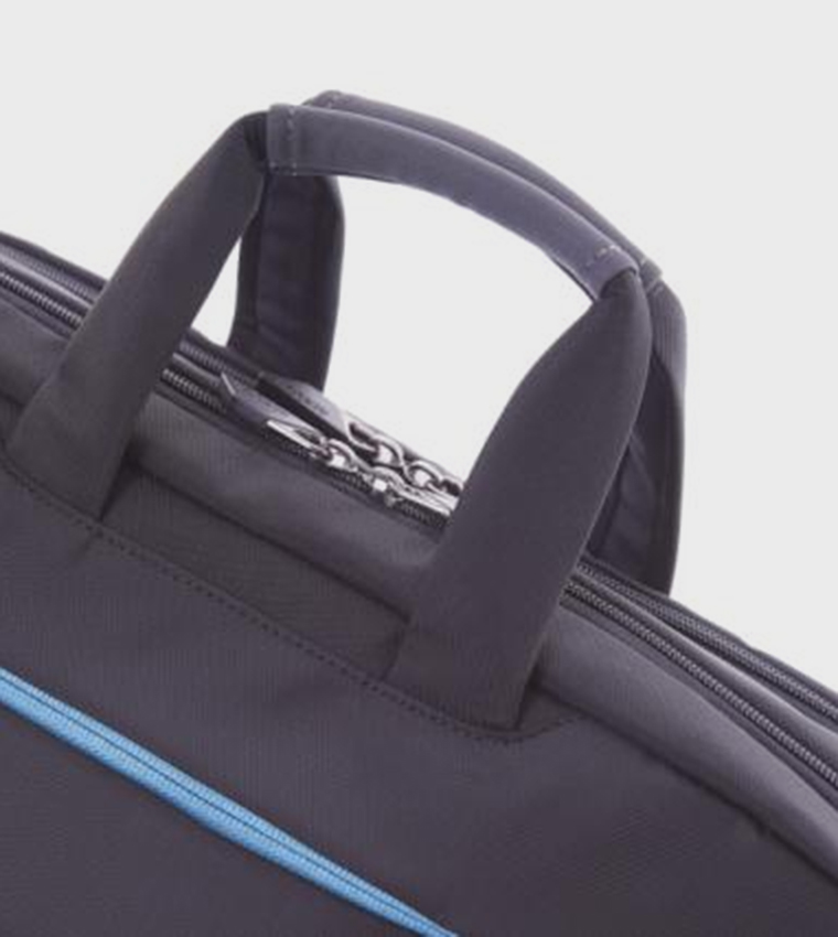 AMBER Laptop Bag - 1 Year Global Warranty