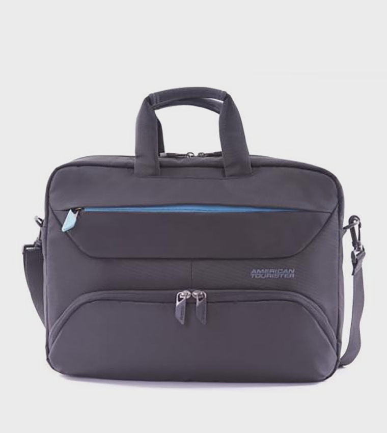 AMBER Laptop Bag - 1 Year Global Warranty