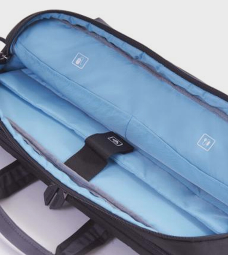 AMBER Laptop Bag - 1 Year Global Warranty