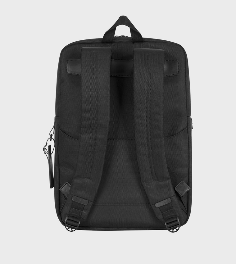 NOBLETON Backpack - 1 Year Global Warranty