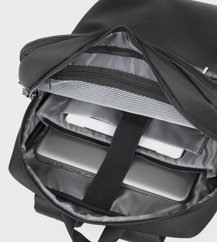 NOBLETON Backpack - 1 Year Global Warranty