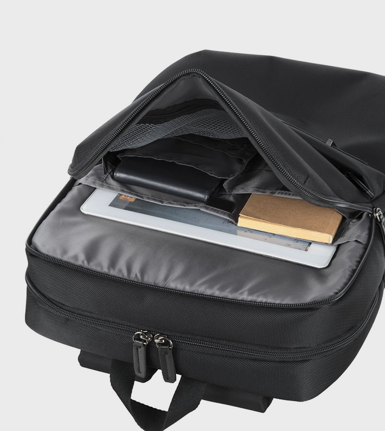 NOBLETON Backpack - 1 Year Global Warranty