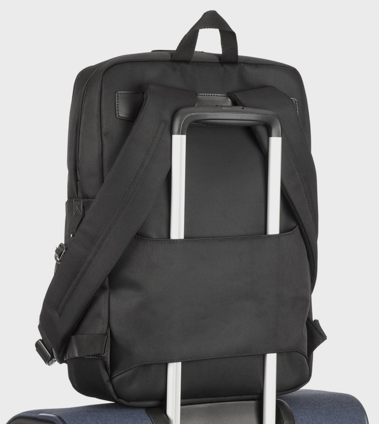 NOBLETON Backpack - 1 Year Global Warranty