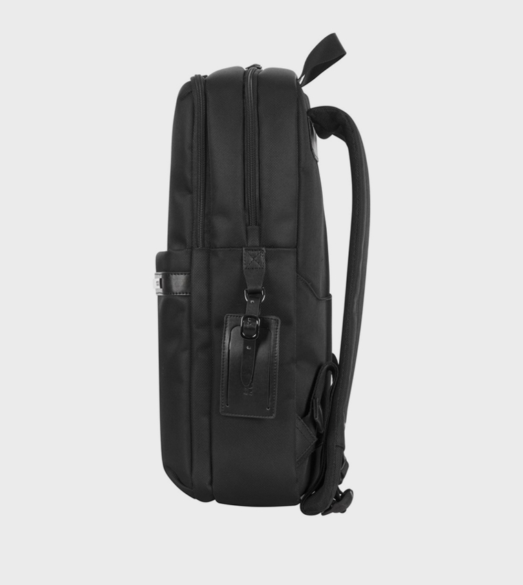 NOBLETON Backpack - 1 Year Global Warranty