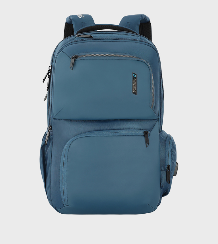 SEGNO 2.0 Backpack - 1 Year Global Warranty