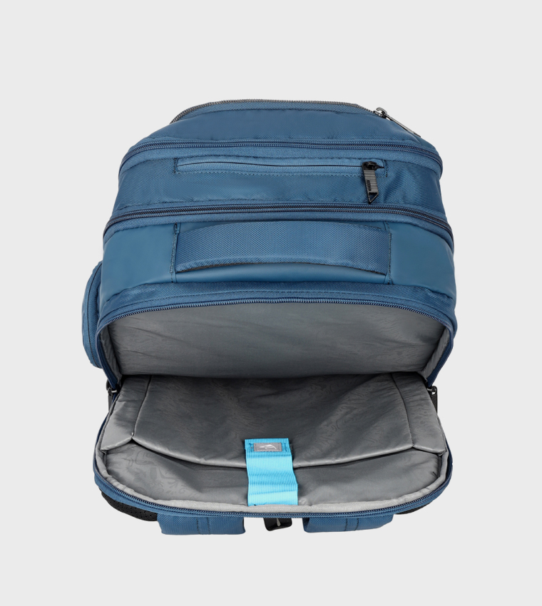 SEGNO 2.0 Backpack - 1 Year Global Warranty