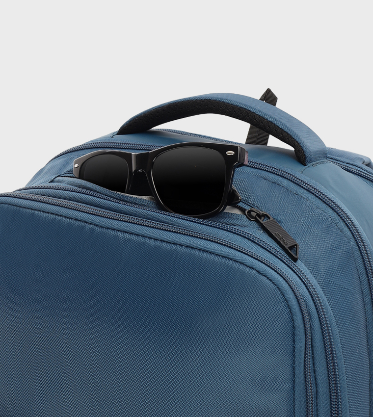 SEGNO 2.0 Backpack - 1 Year Global Warranty