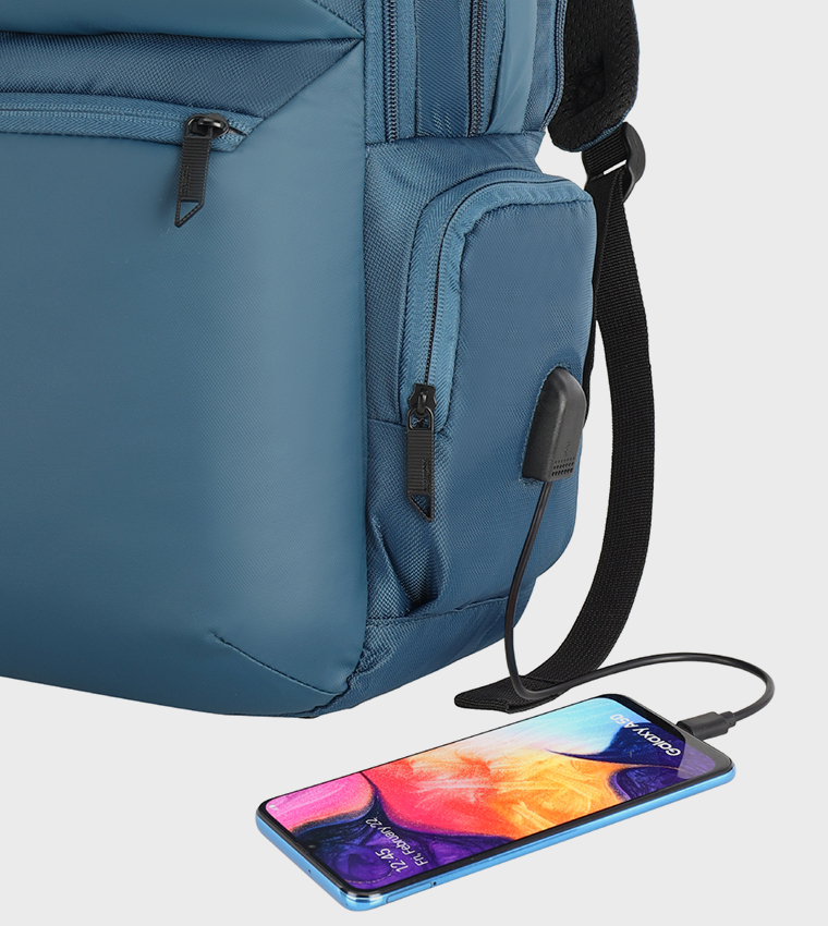 SEGNO 2.0 Backpack - 1 Year Global Warranty