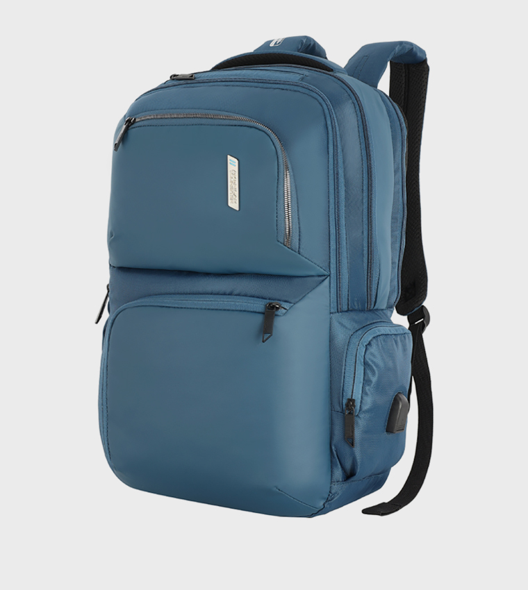SEGNO 2.0 Backpack - 1 Year Global Warranty