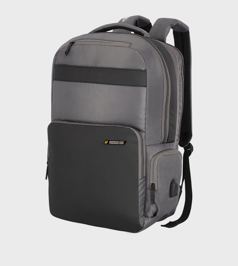 SEGNO 2.0 Backpack - 1 Year Global Warranty