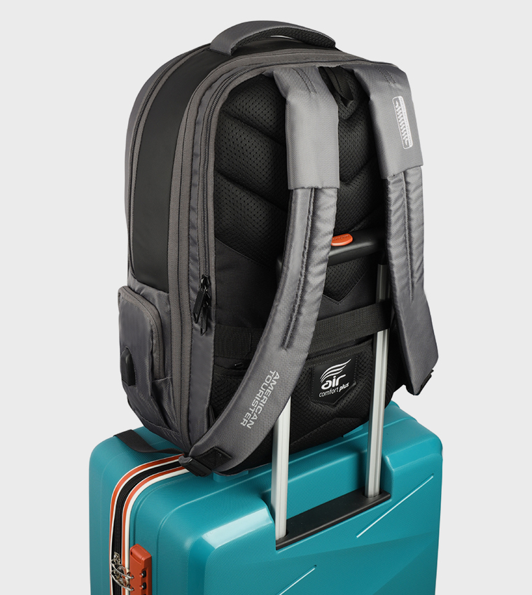 SEGNO 2.0 Backpack - 1 Year Global Warranty