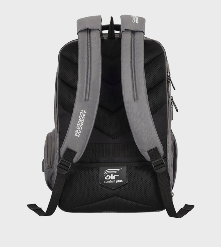 SEGNO 2.0 Backpack - 1 Year Global Warranty