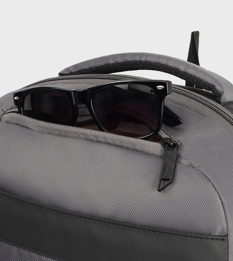 SEGNO 2.0 Backpack - 1 Year Global Warranty