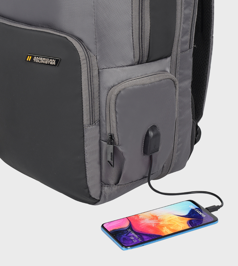SEGNO 2.0 Backpack - 1 Year Global Warranty