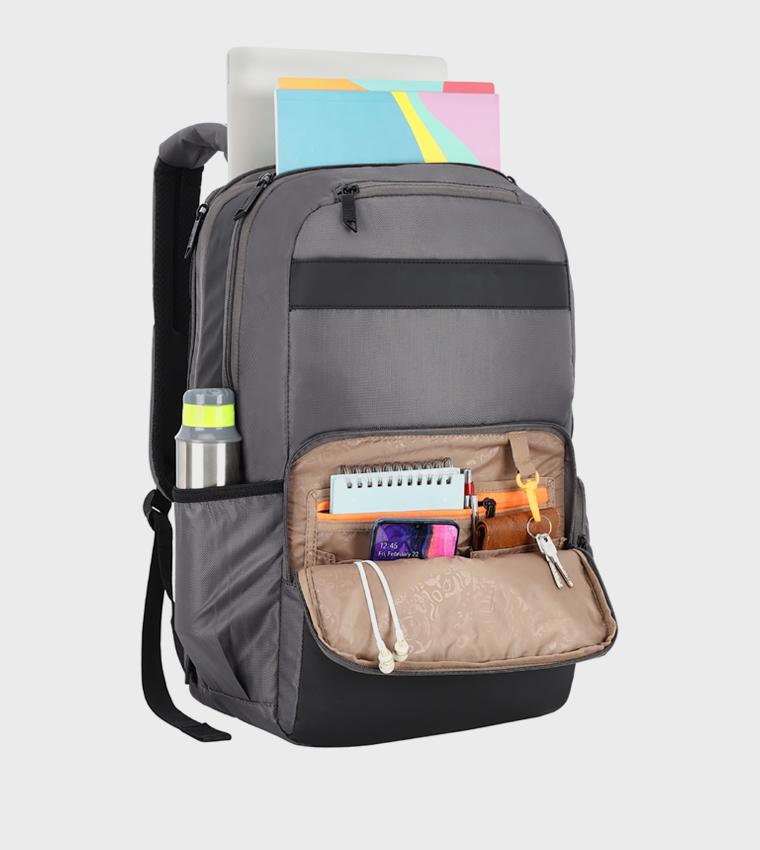 SEGNO 2.0 Backpack - 1 Year Global Warranty