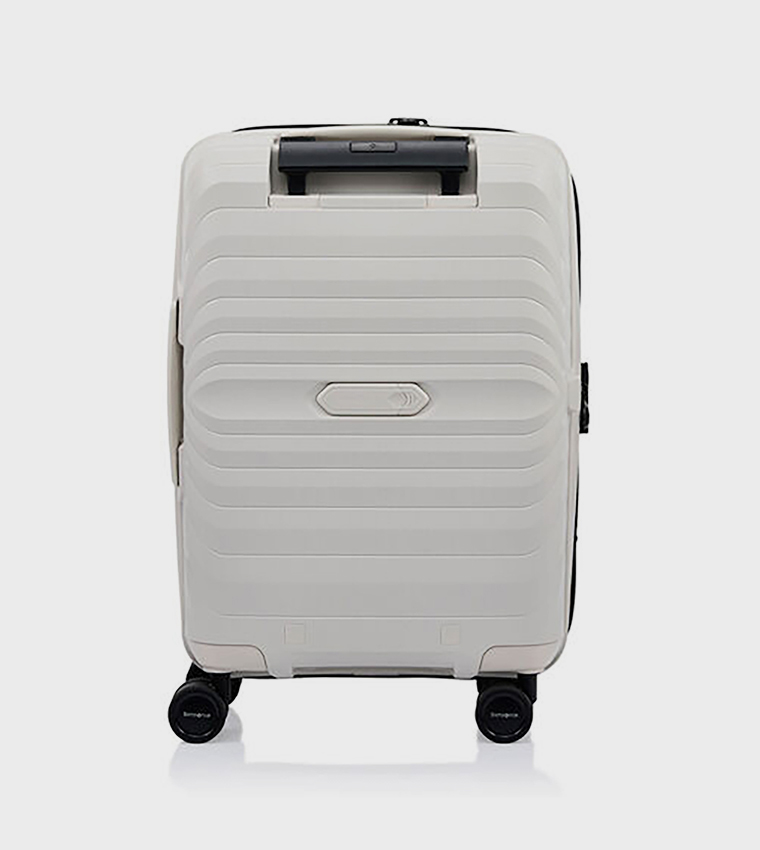 Octolite Neo Spinner Trolley Bag, 55 cm