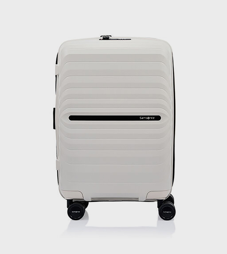 Octolite Neo Spinner Trolley Bag, 55 cm
