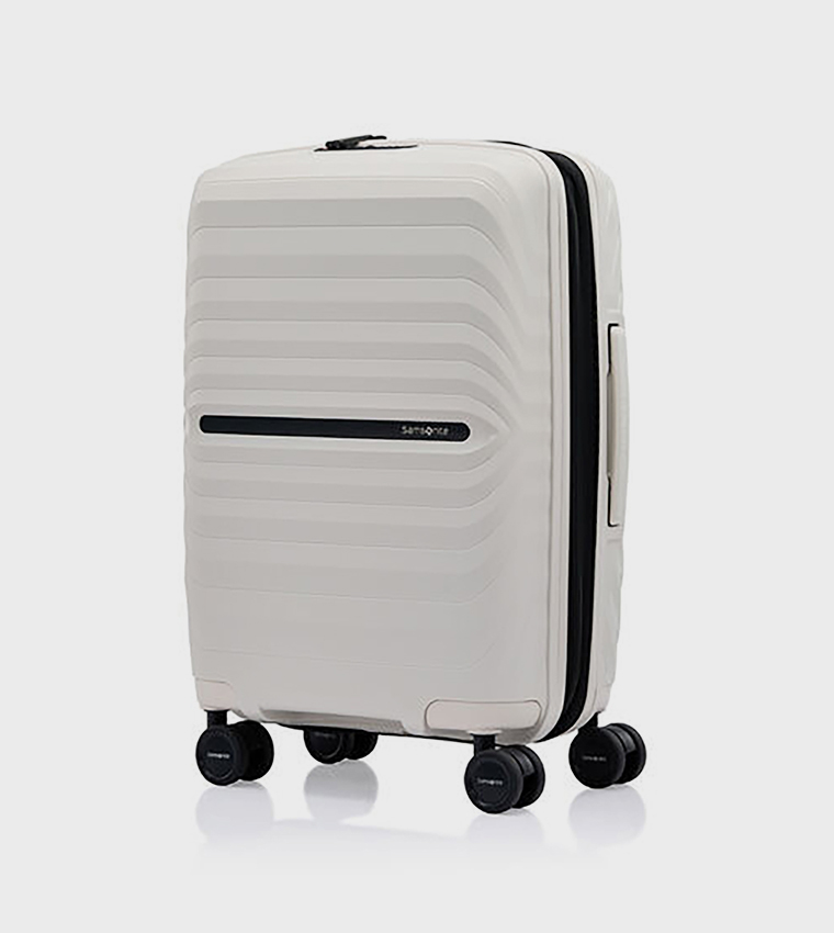 Octolite Neo Spinner Trolley Bag, 55 cm