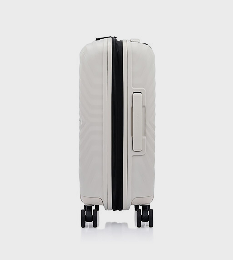 Octolite Neo Spinner Trolley Bag, 55 cm