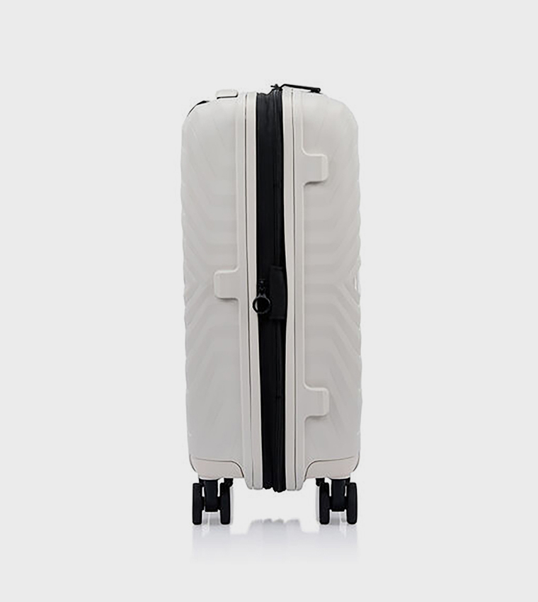 Octolite Neo Spinner Trolley Bag, 55 cm