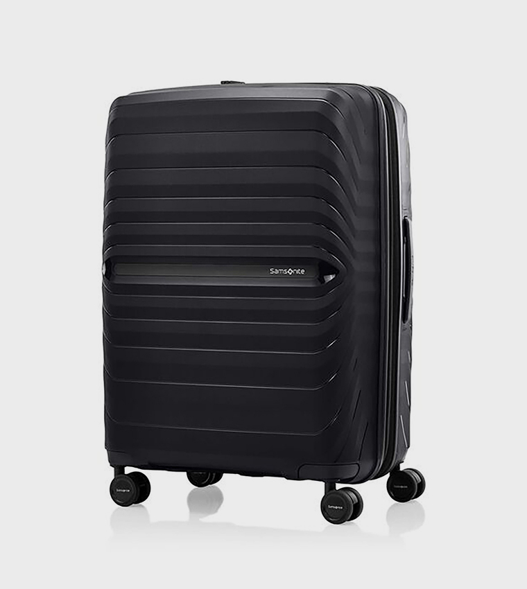 Octolite Neo Spinner Trolley Bag, 75 cm