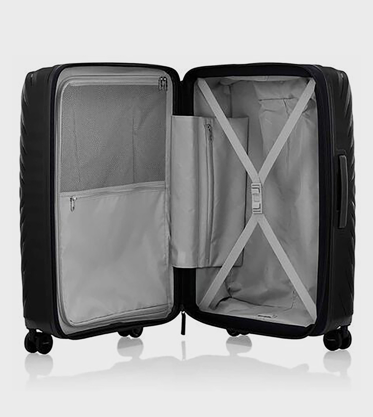 Octolite Neo Spinner Trolley Bag, 81 cm