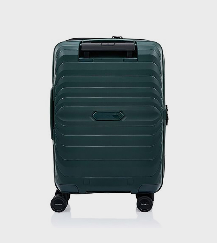 Octolite Neo Spinner Trolley Bag, 55 cm
