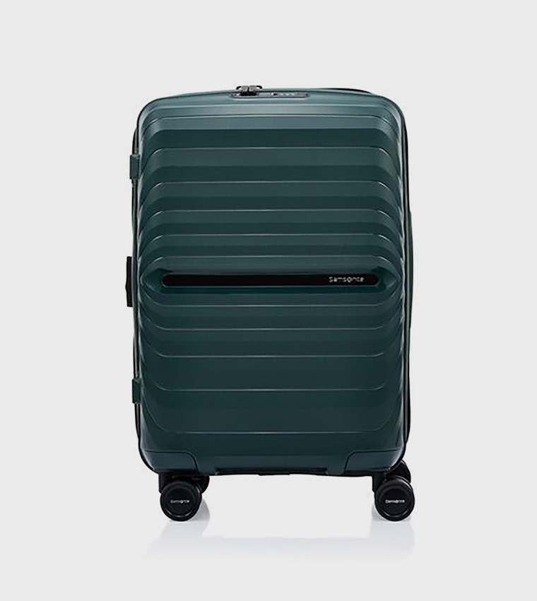 Octolite Neo Spinner Trolley Bag, 55 cm