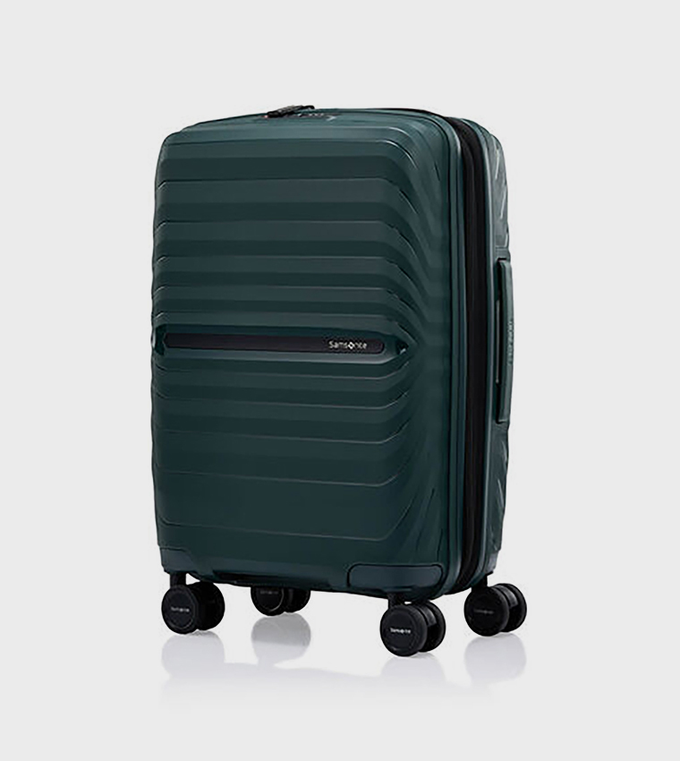 Octolite Neo Spinner Trolley Bag, 55 cm